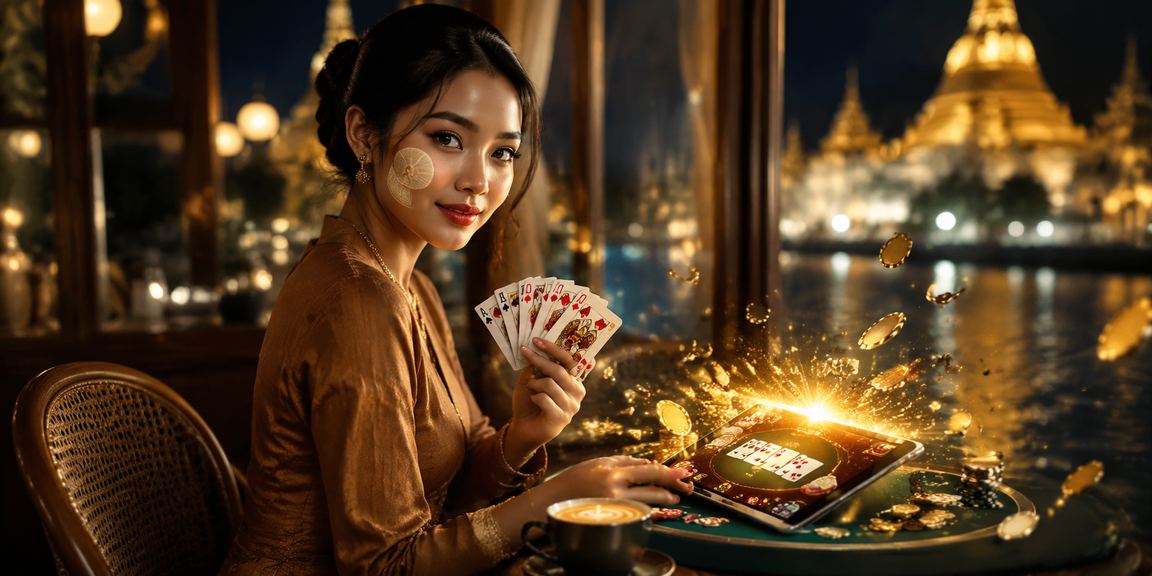 casino game