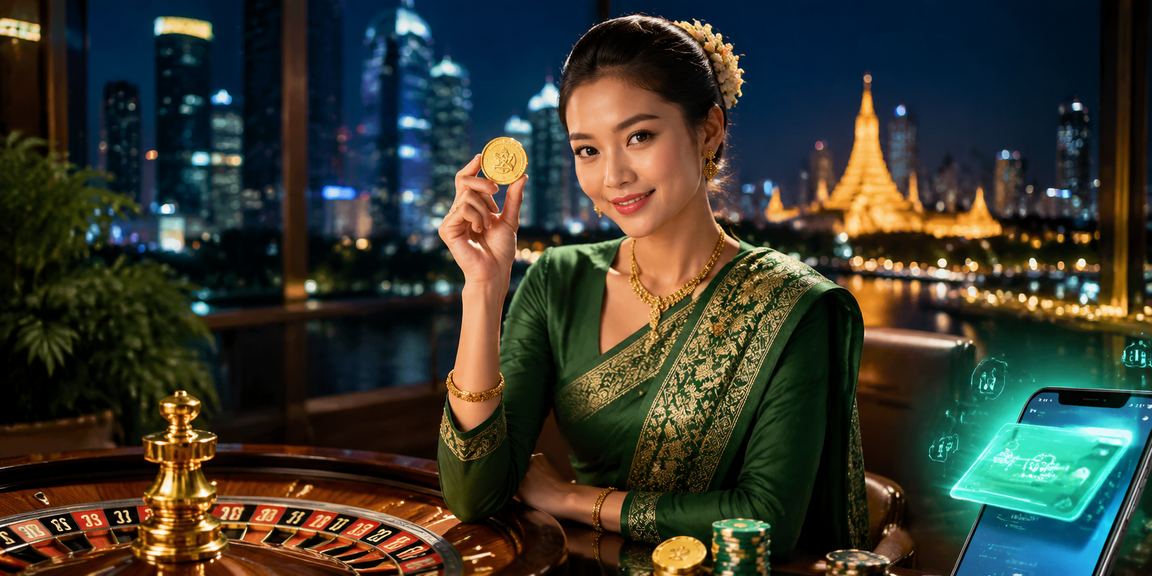 casino game