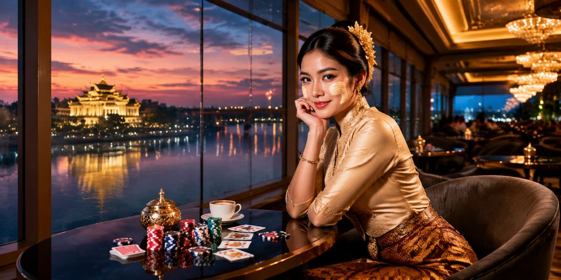 casino game